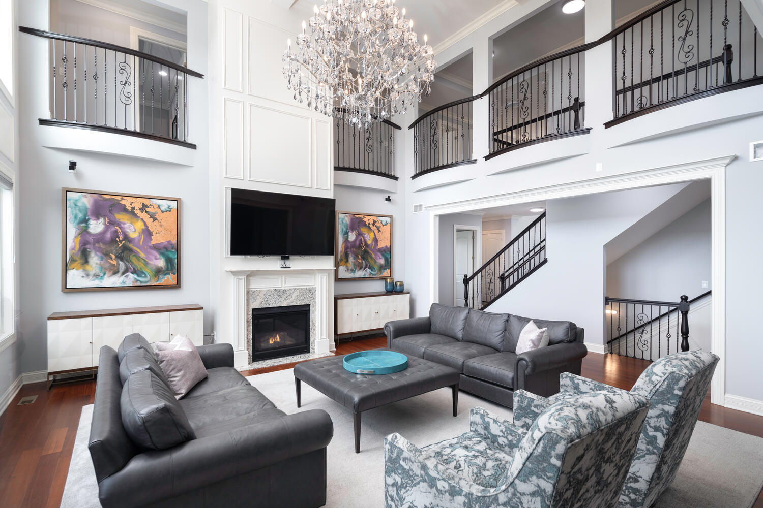 1912 Saddle Farm Lane