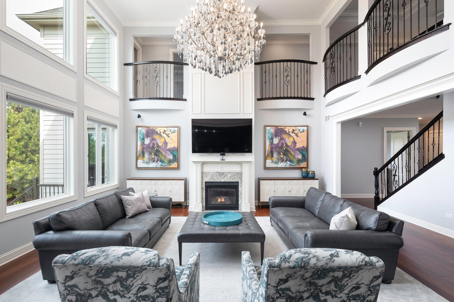 1912 Saddle Farm Lane