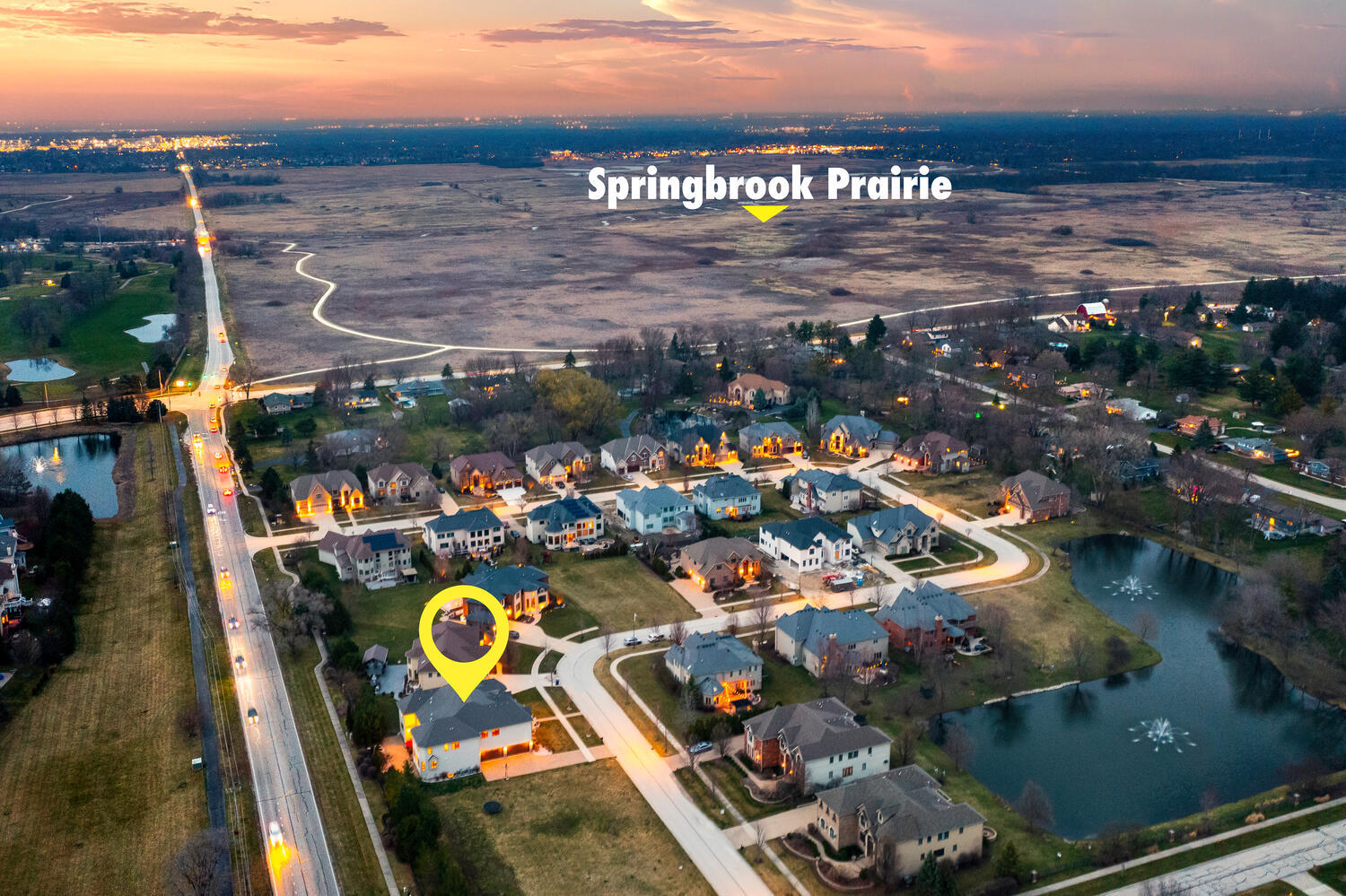 1912 Saddle Farm Lane