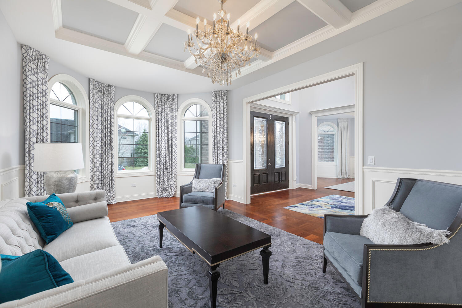 1912 Saddle Farm Lane