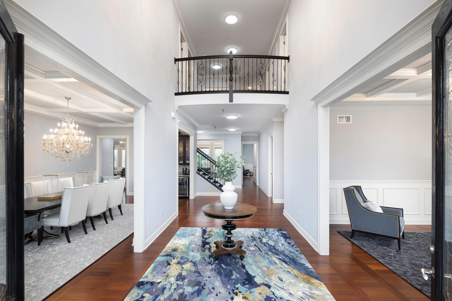 1912 Saddle Farm Lane