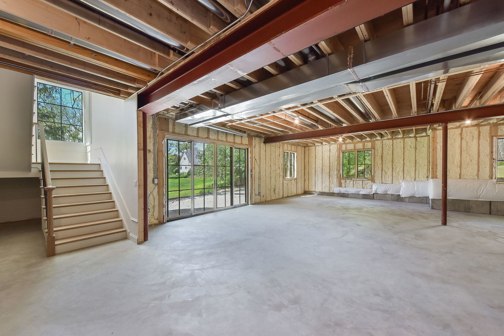 1117 Heatherton Drive