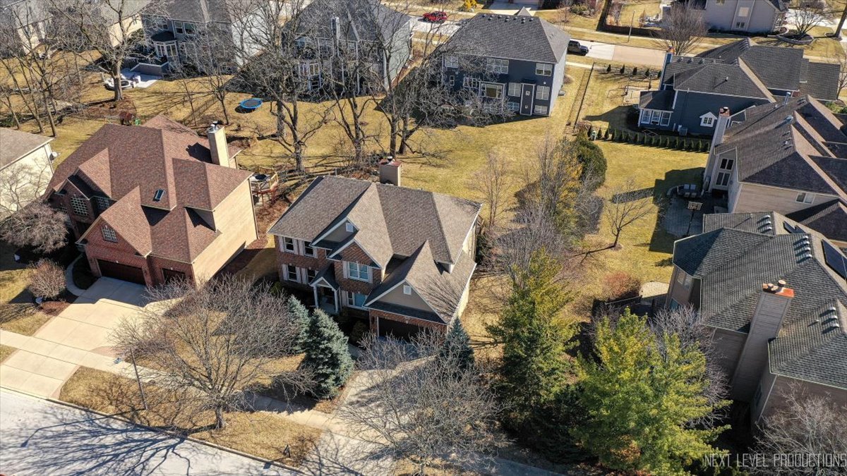 2695 Ginger Woods Drive