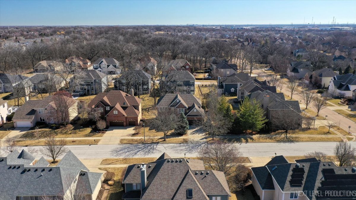 2695 Ginger Woods Drive