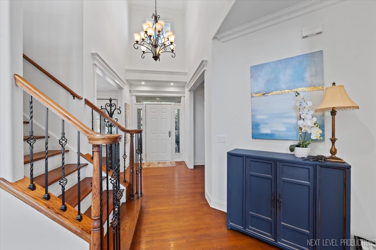 2695 Ginger Woods Drive