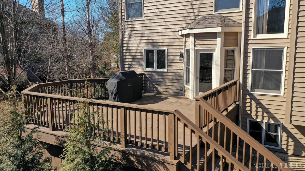 2695 Ginger Woods Drive