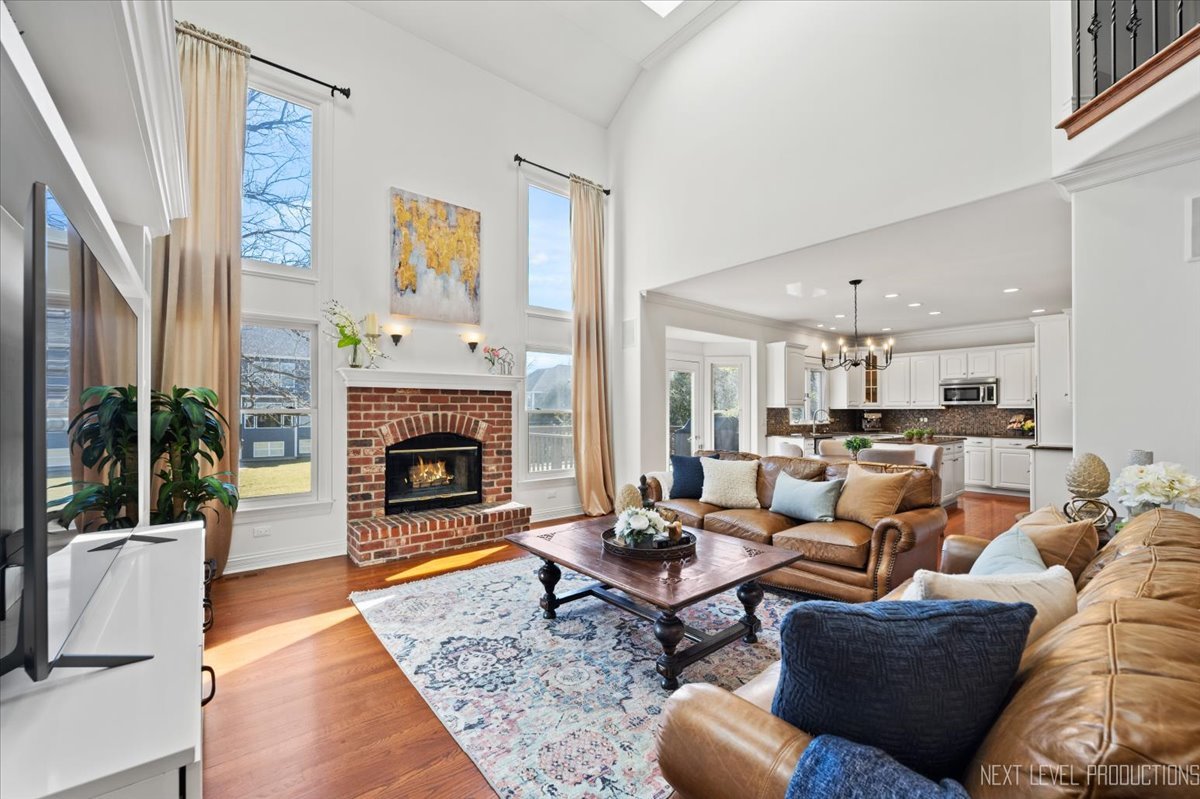 2695 Ginger Woods Drive