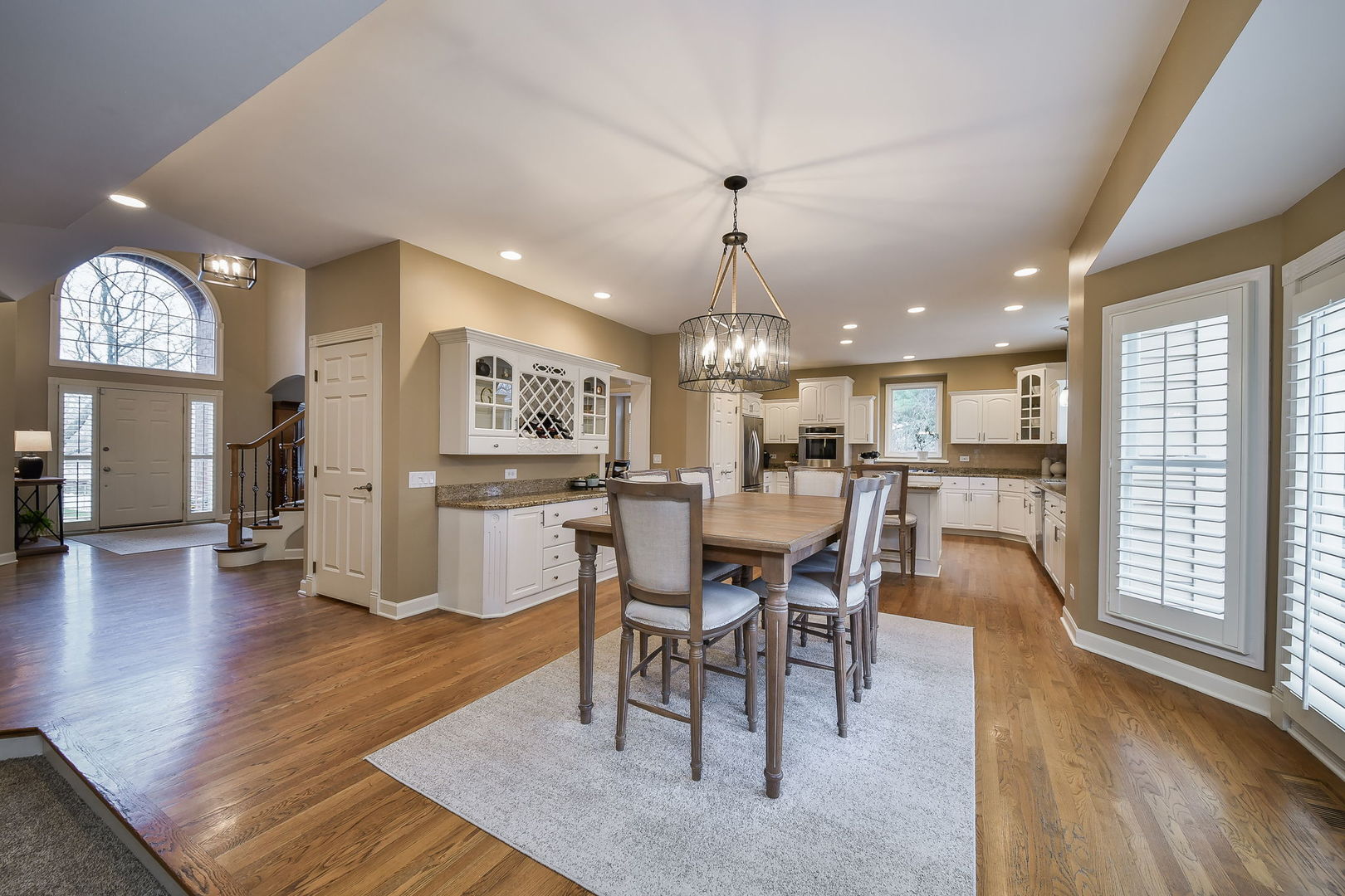 2315 Fleetwood Court