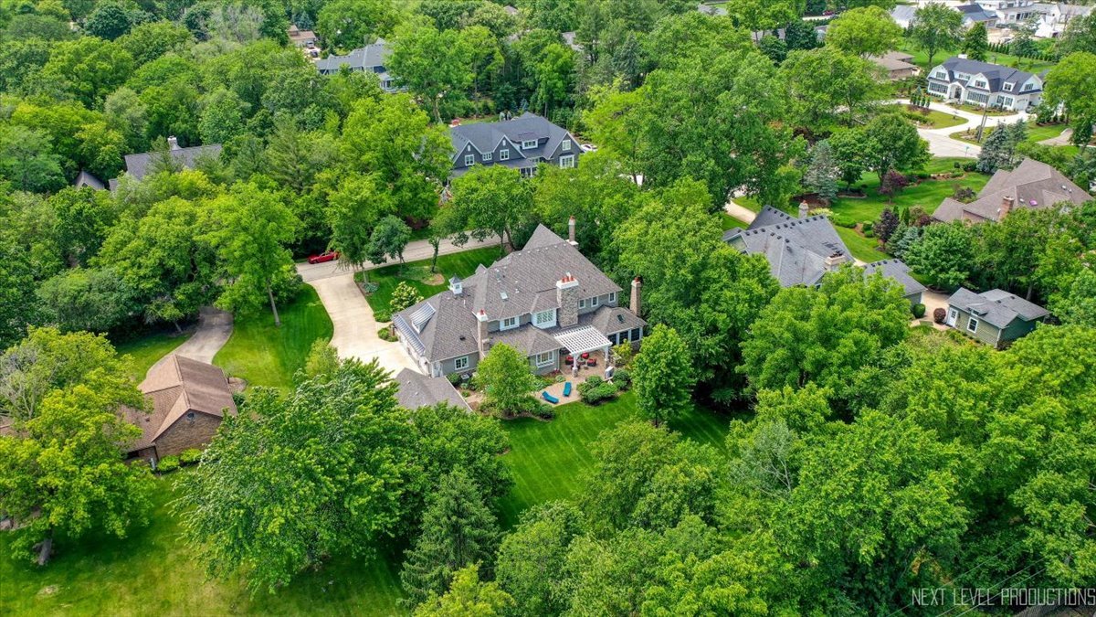 7s361 Arbor Drive