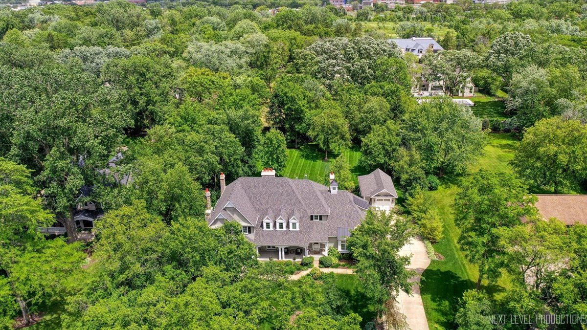 7s361 Arbor Drive