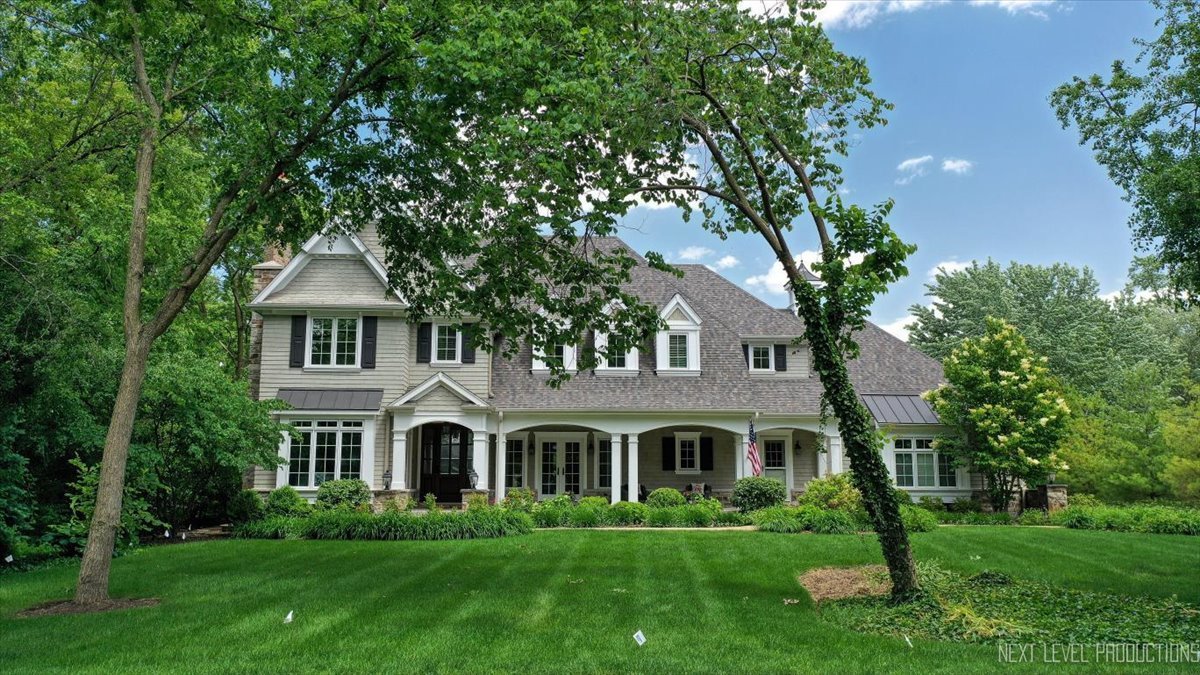 7s361 Arbor Drive
