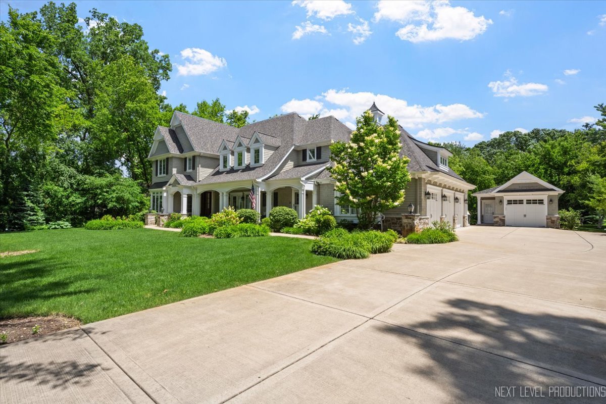 7s361 Arbor Drive