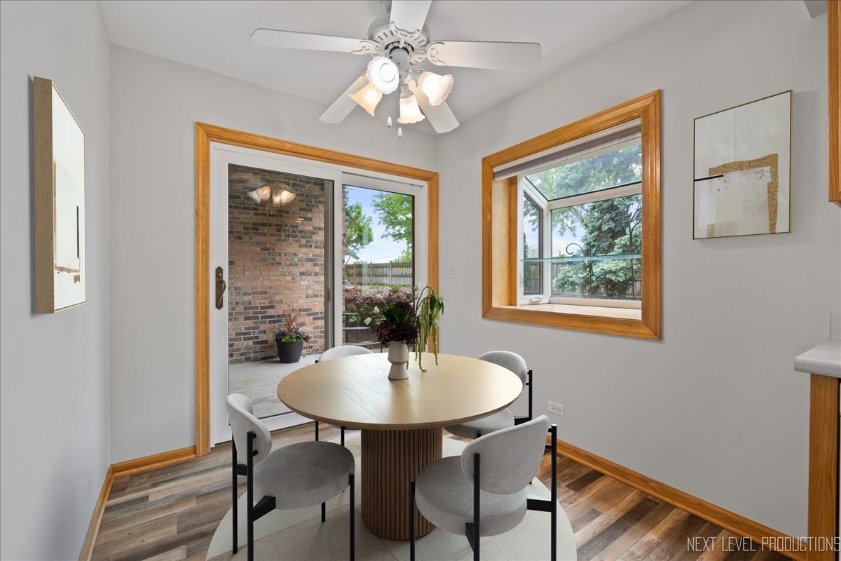 963 West Court Unit: E