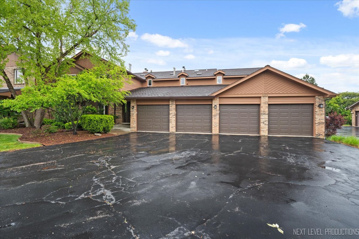 963 West Court Unit: E