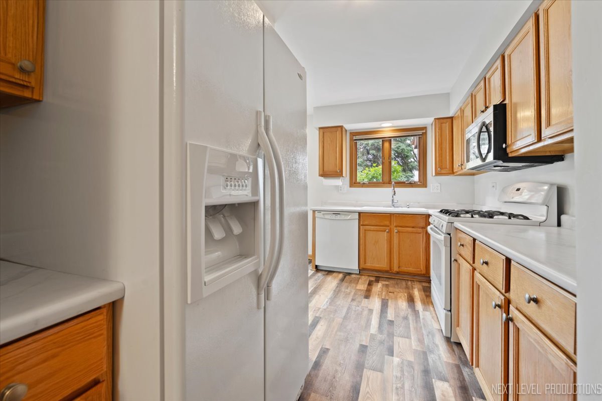 963 West Court Unit: E