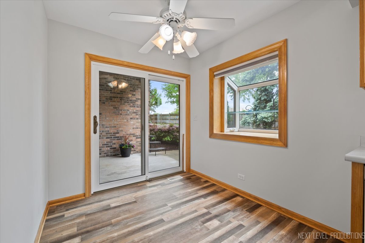 963 West Court Unit: E