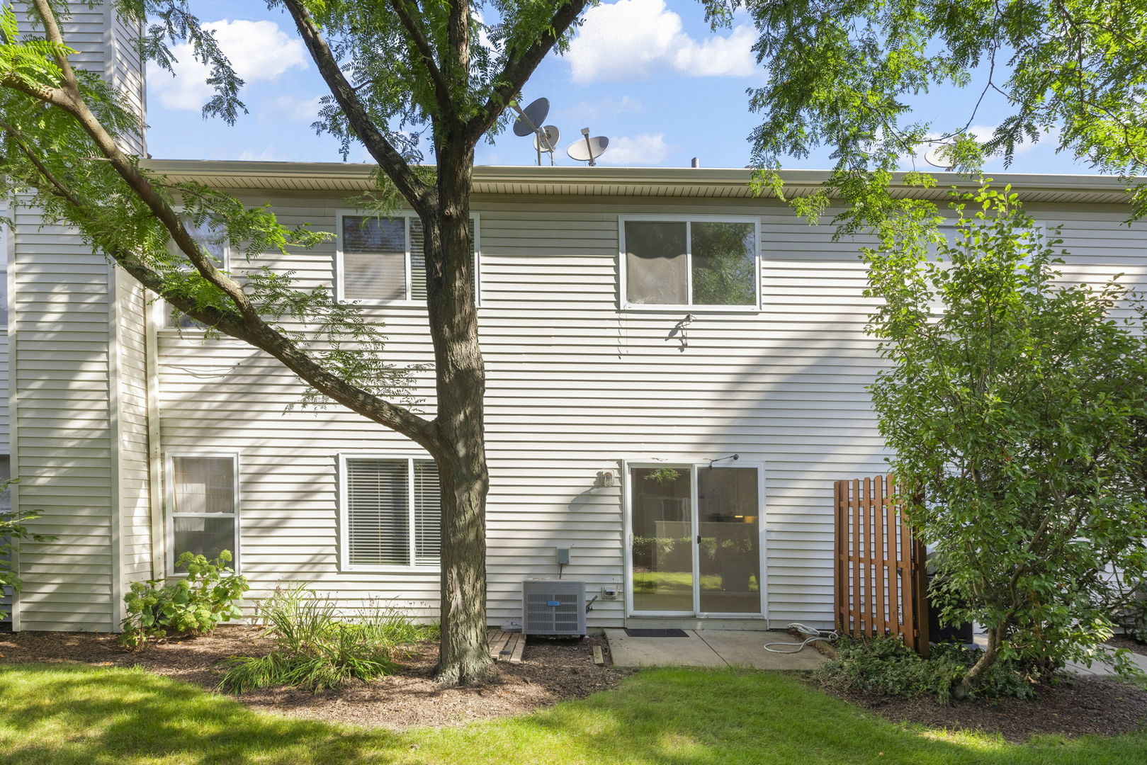 339 Abington Woods Drive