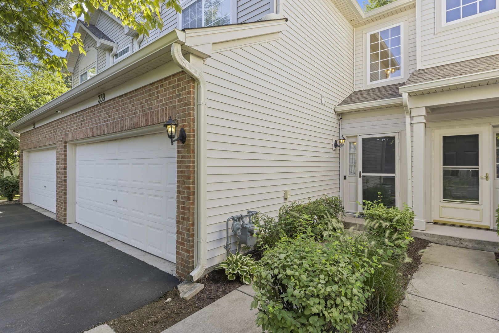 339 Abington Woods Drive