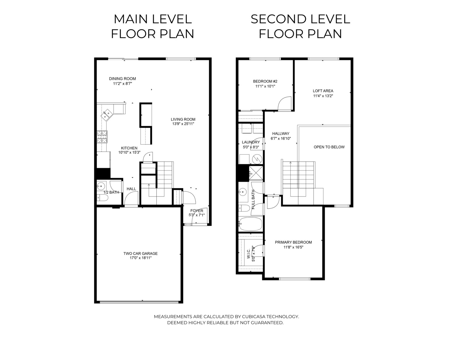 339 Abington Woods Drive