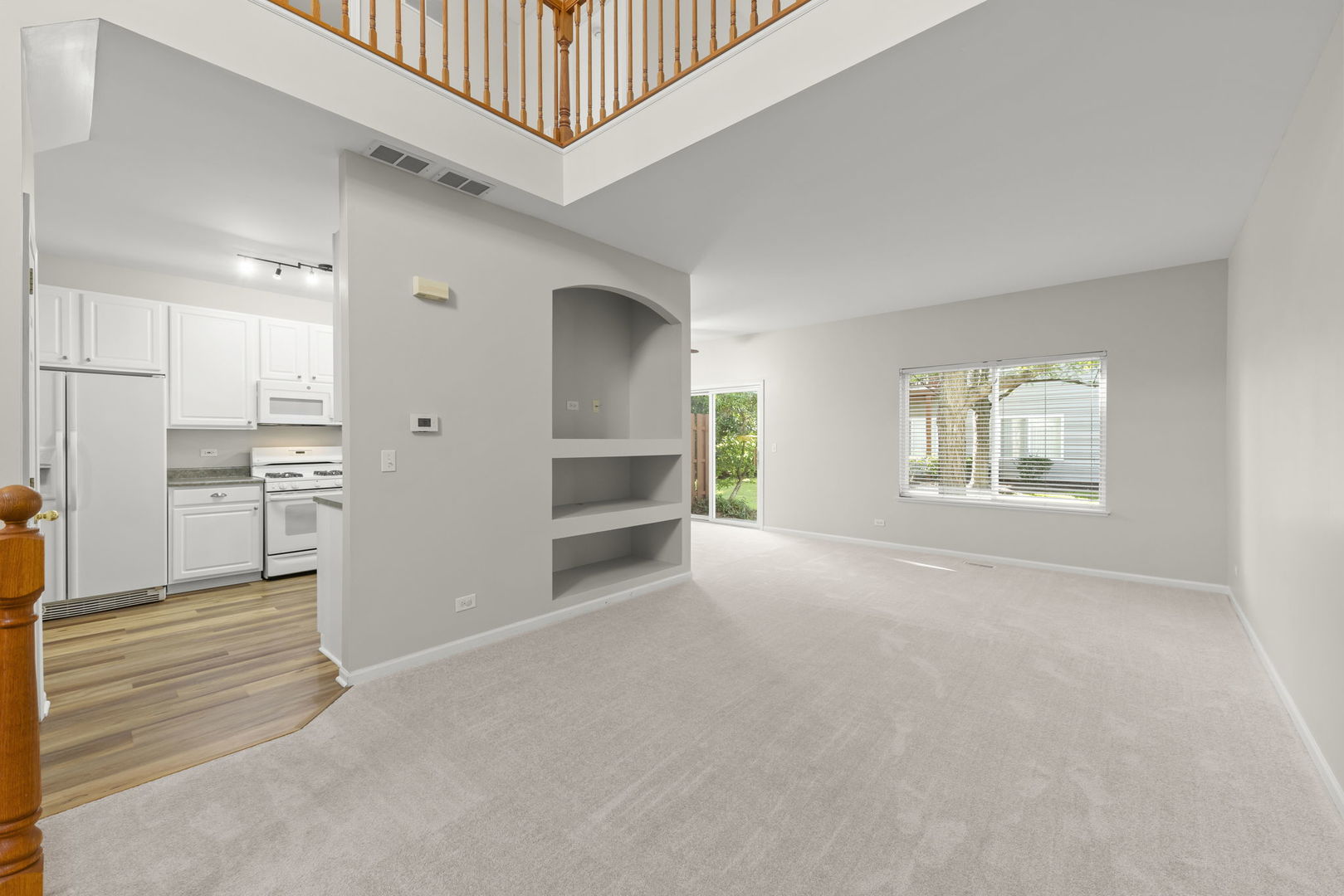 339 Abington Woods Drive