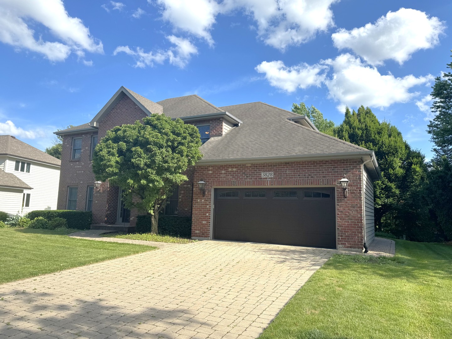 3828 Caine Court
