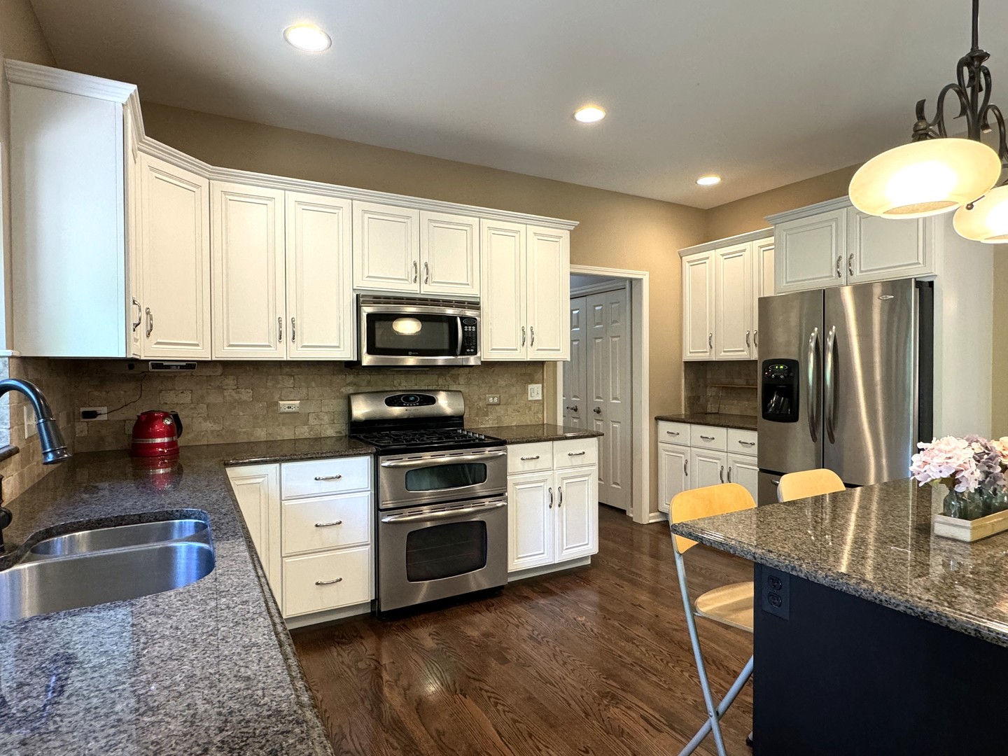 3828 Caine Court