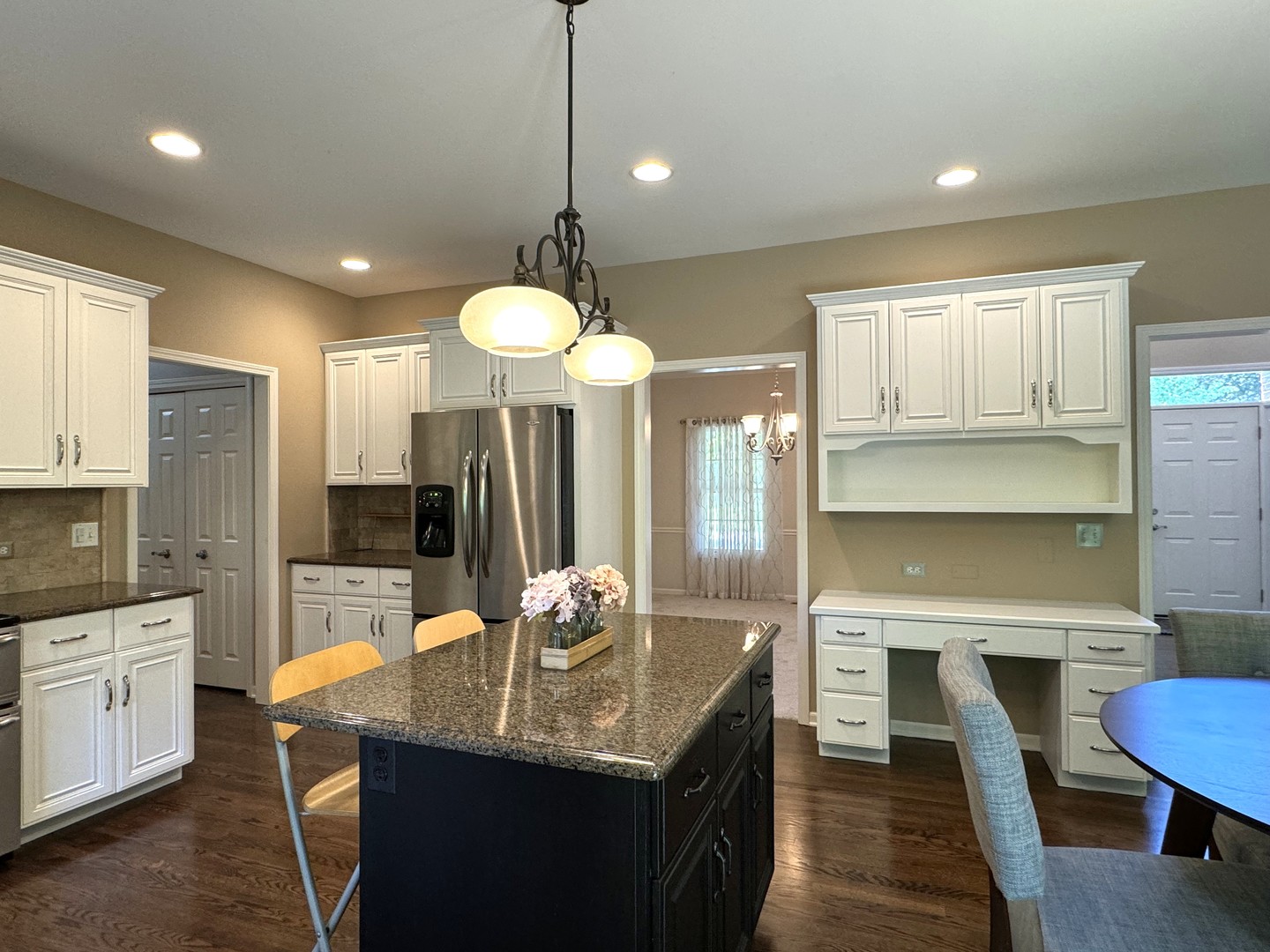 3828 Caine Court