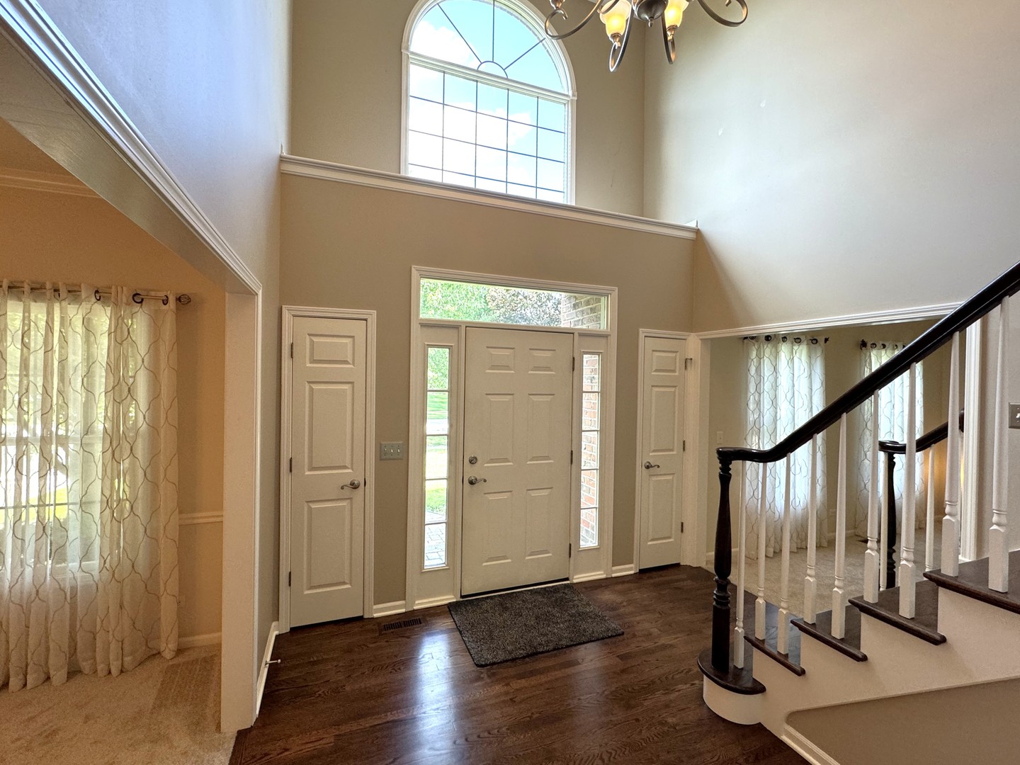 3828 Caine Court