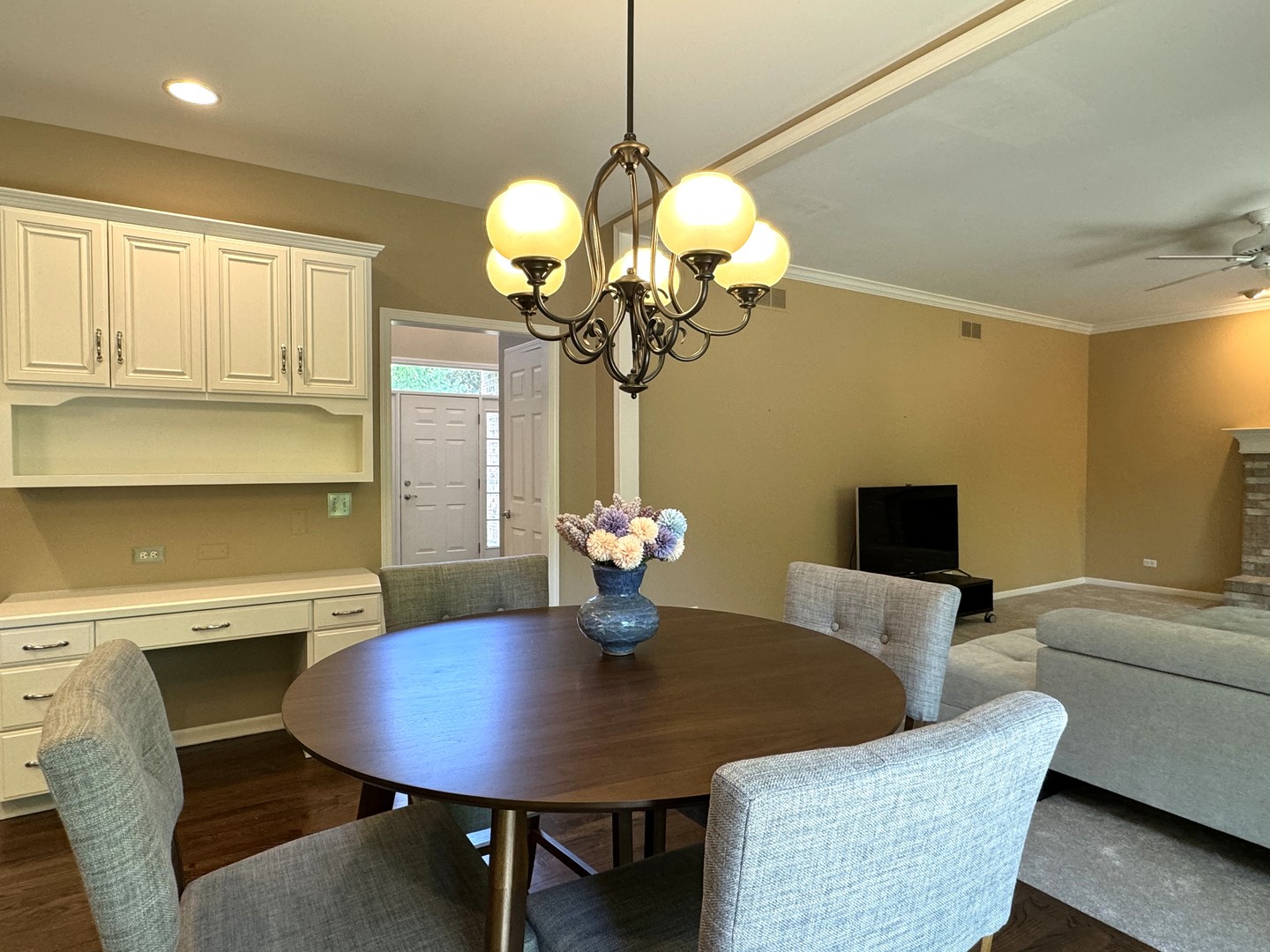 3828 Caine Court