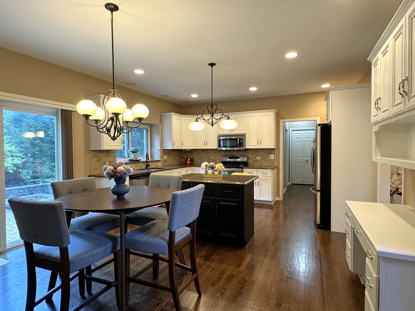 3828 Caine Court