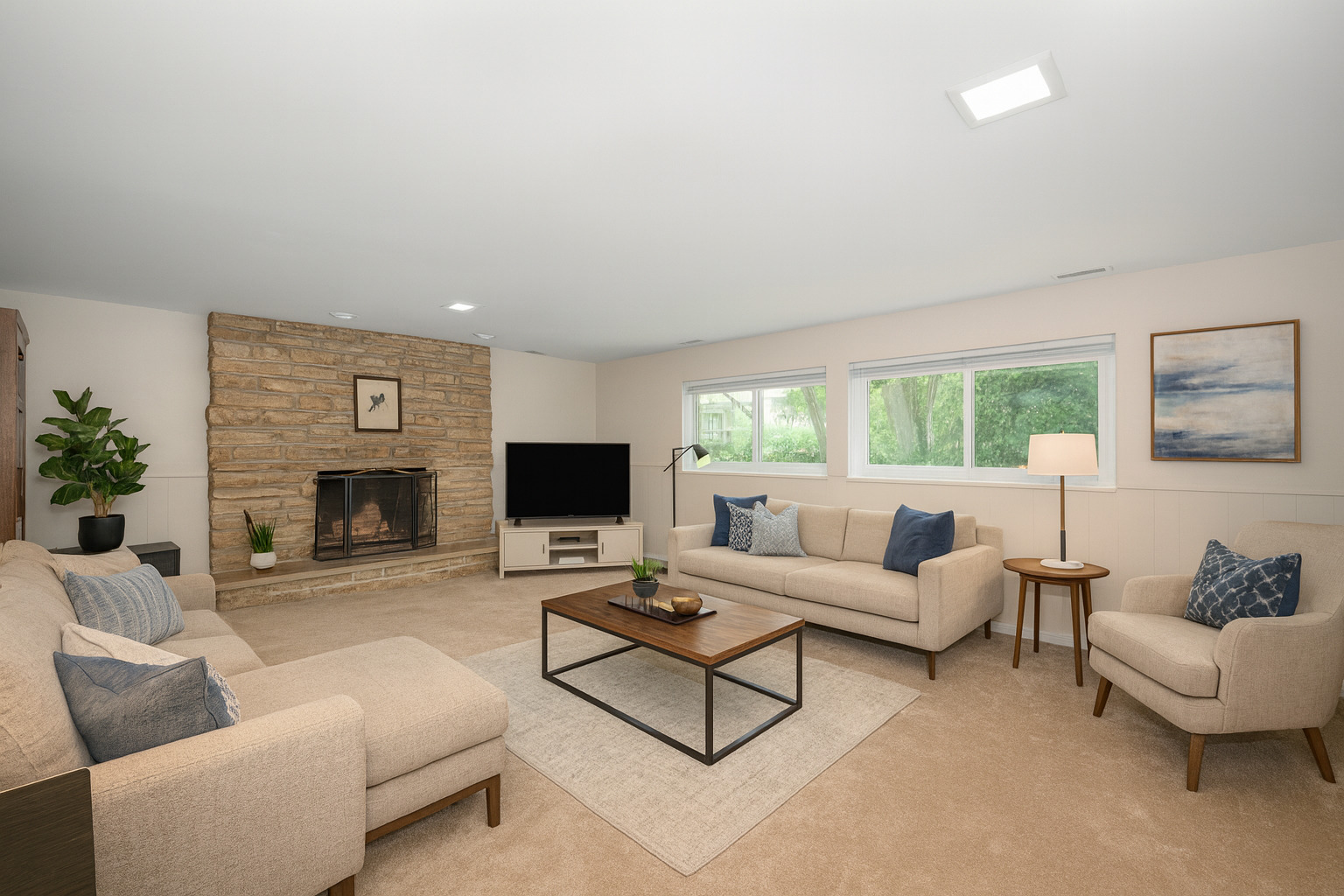 345 Green Valley Drive