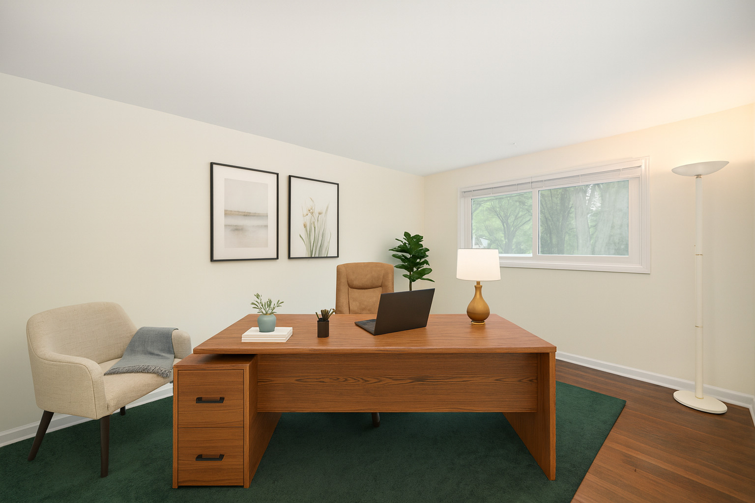 345 Green Valley Drive