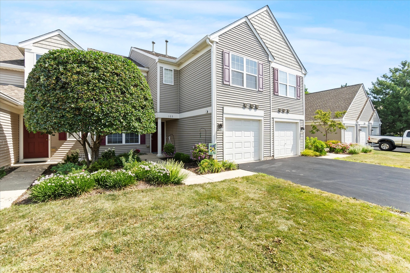 2204 Waterleaf Court Unit: 103