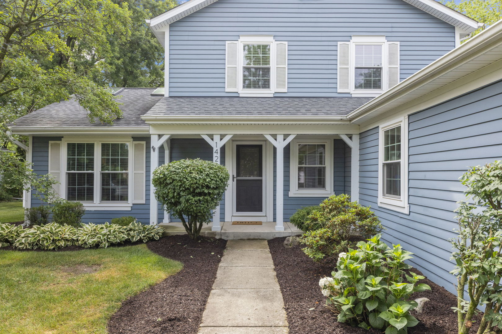 1420 Westglen Drive