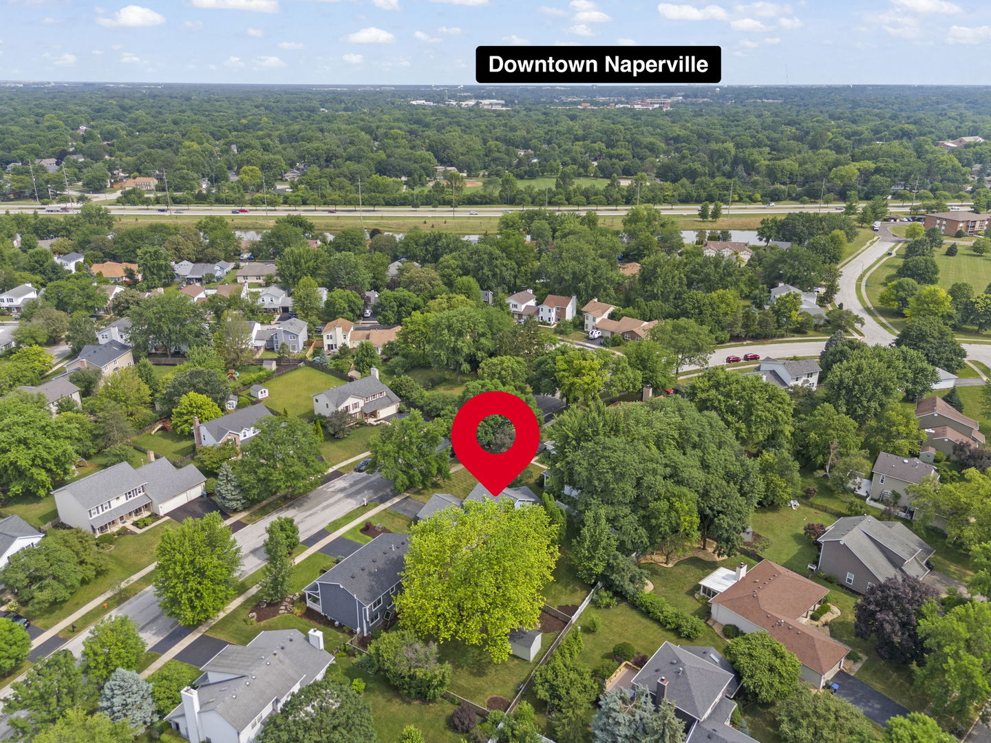 1420 Westglen Drive