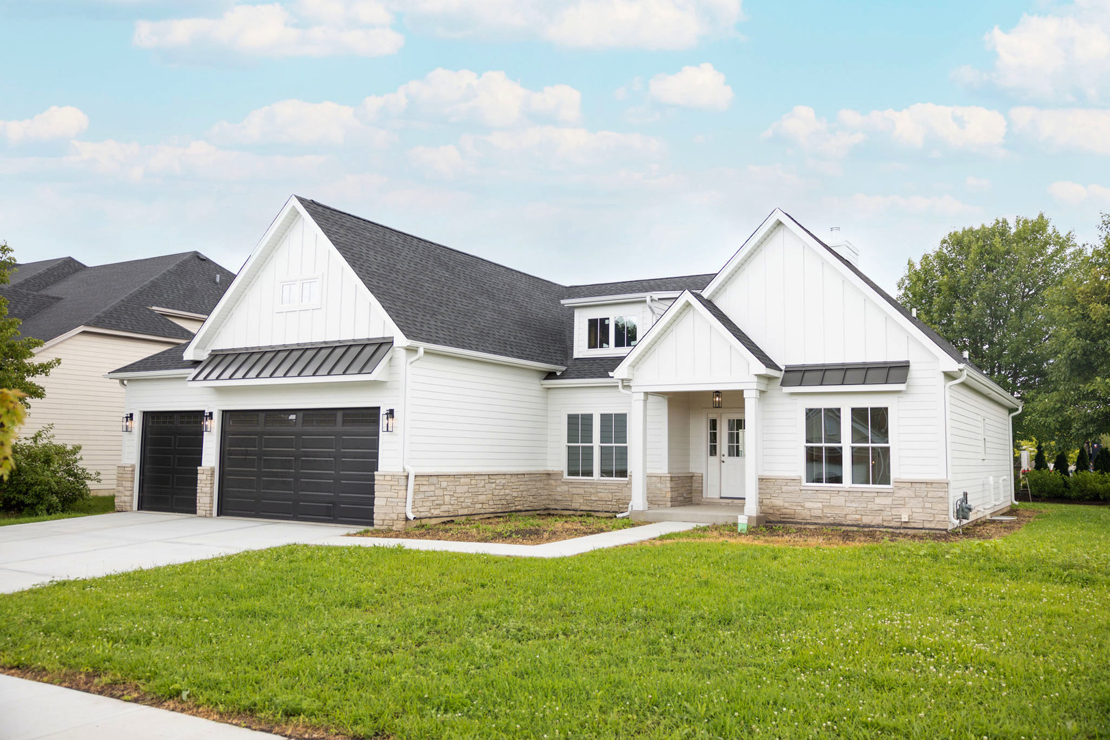 25136 Thornberry Drive