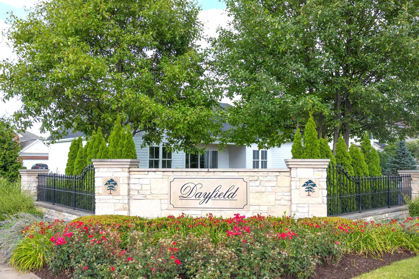 25136 Thornberry Drive