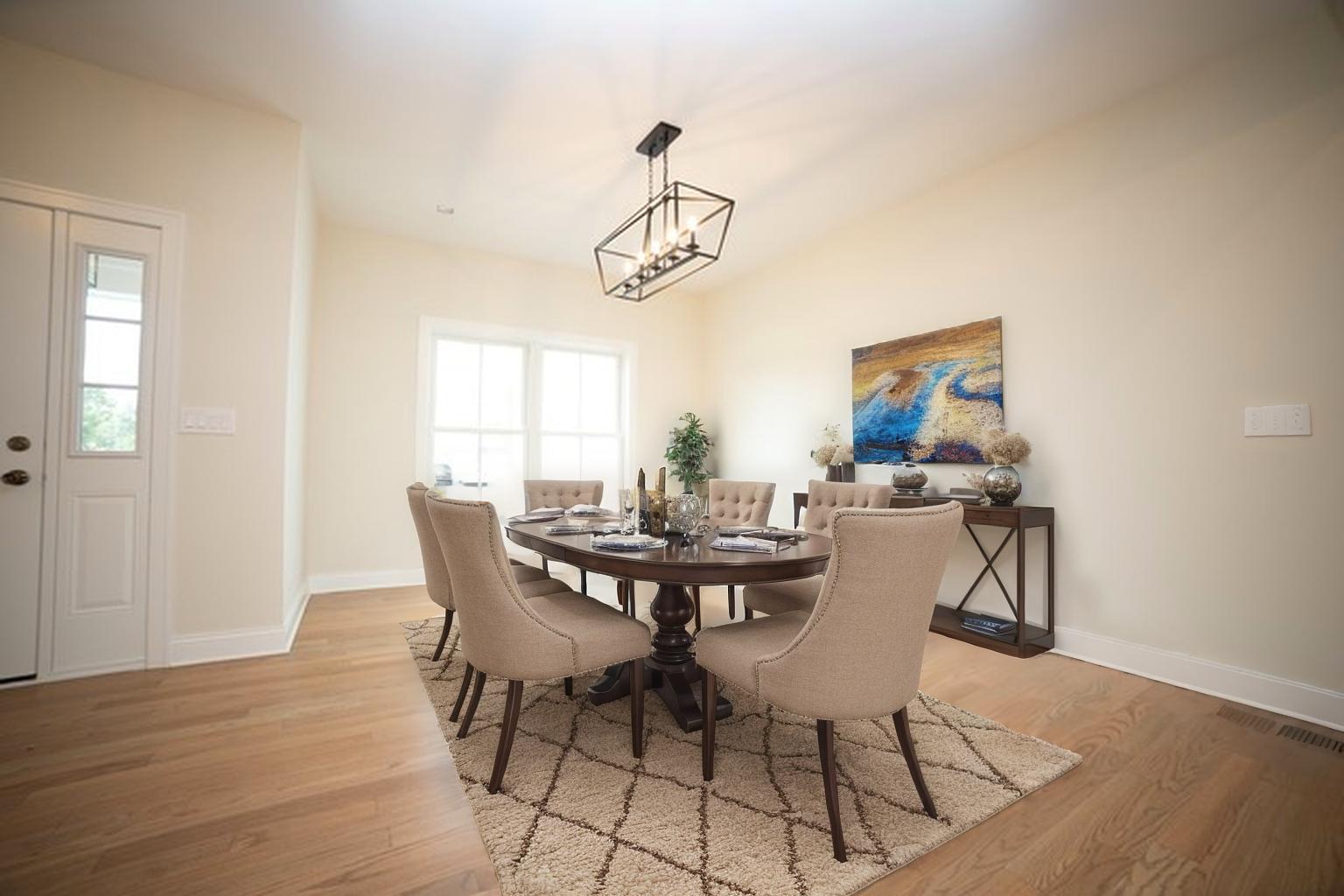 25136 Thornberry Drive