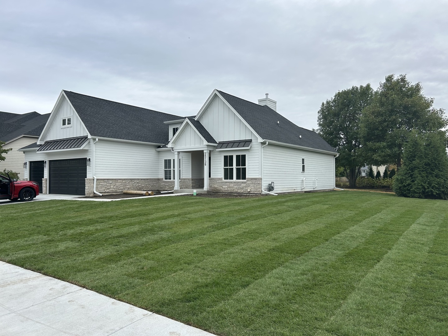 25136 Thornberry Drive