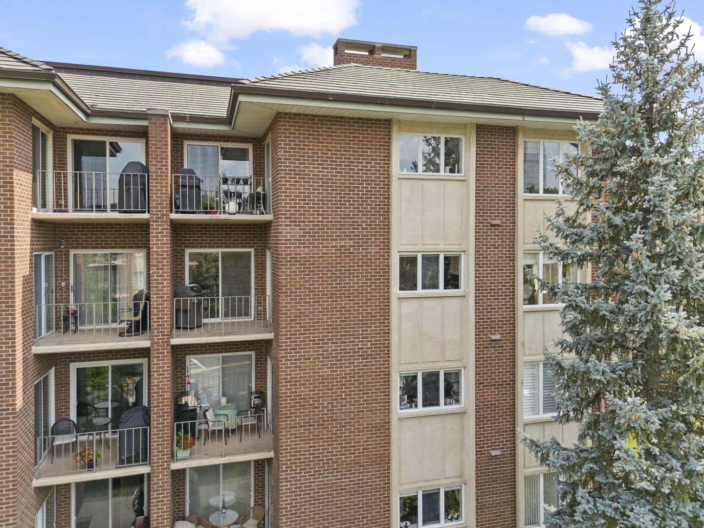 5 Oak Brook Club Drive Unit: N305