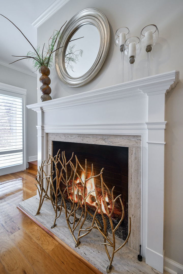 5 Oak Brook Club Drive Unit: N305
