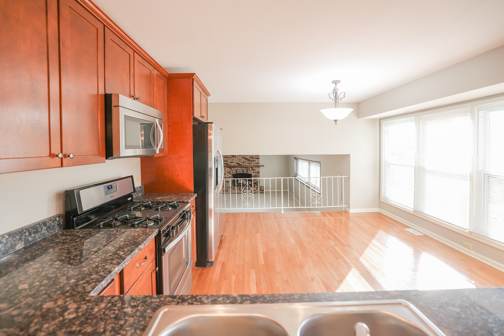 1329 STONEGATE Road