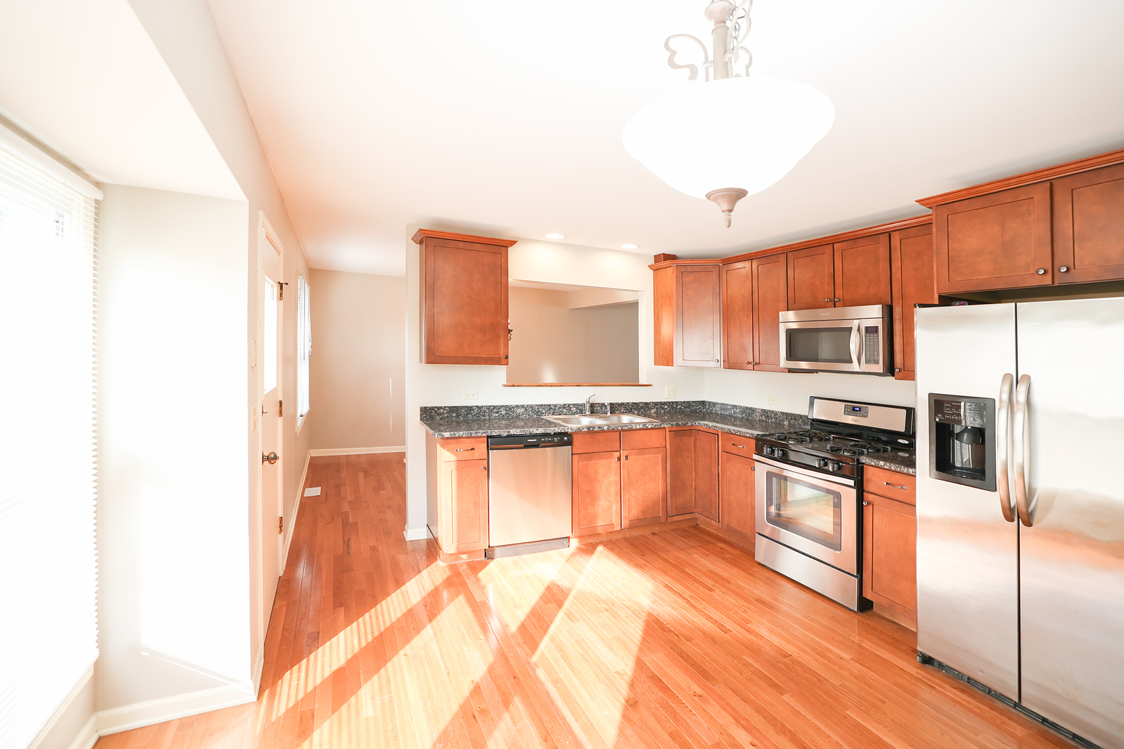 1329 STONEGATE Road