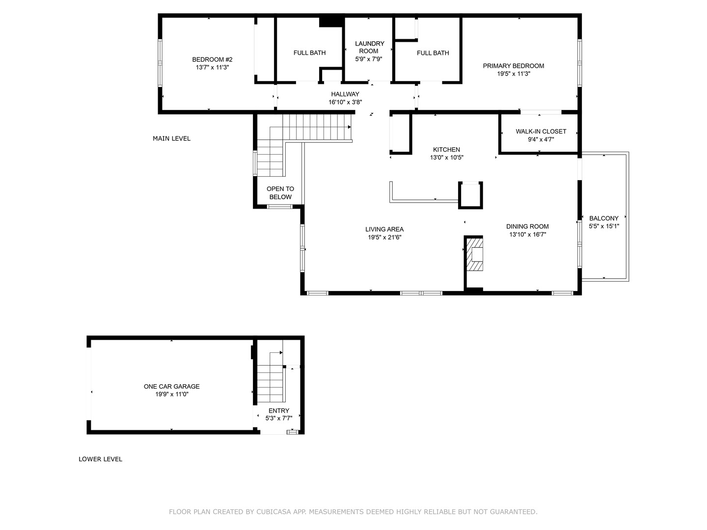 2418 Oneida Lane Unit: 2418