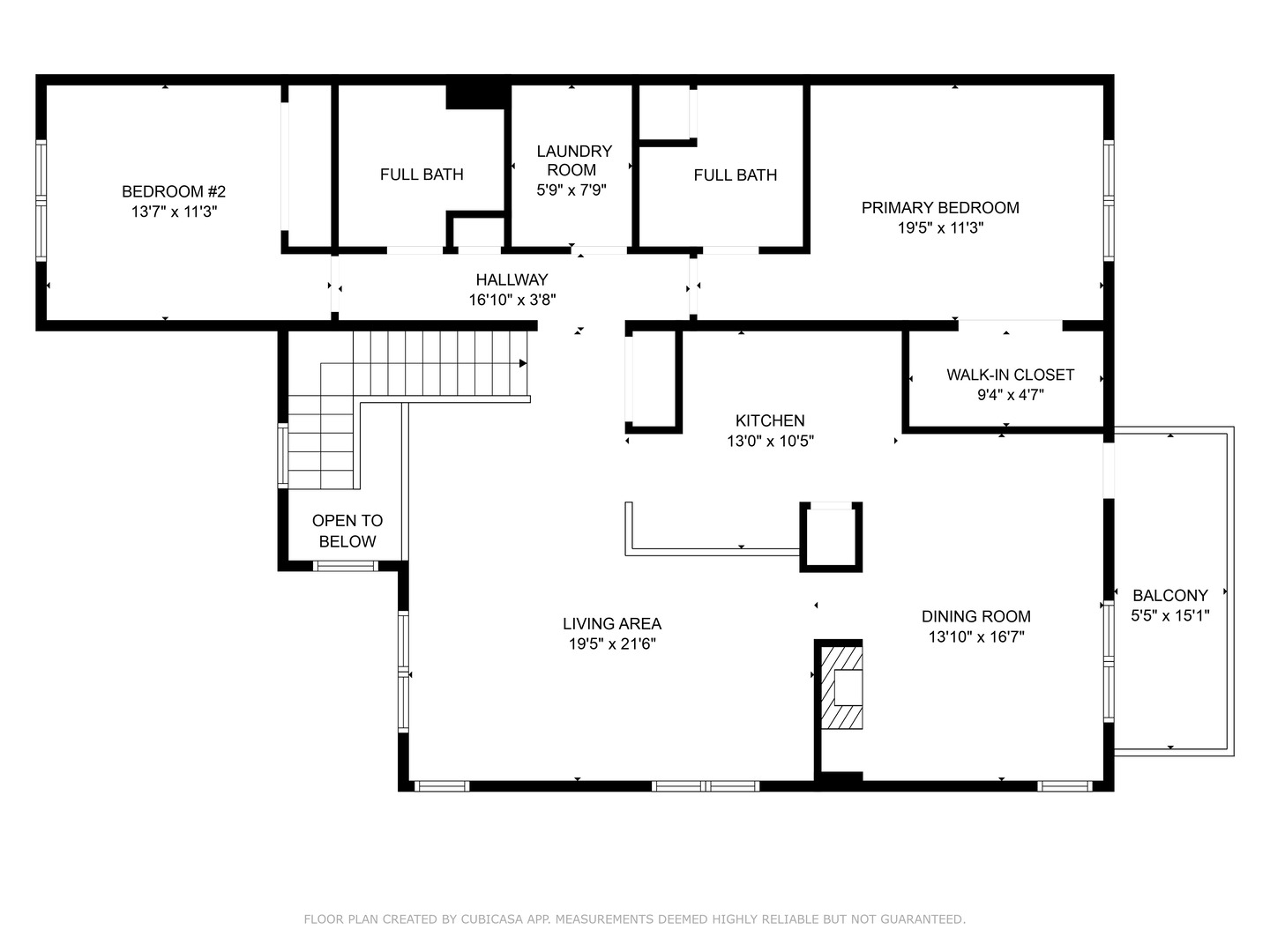 2418 Oneida Lane Unit: 2418
