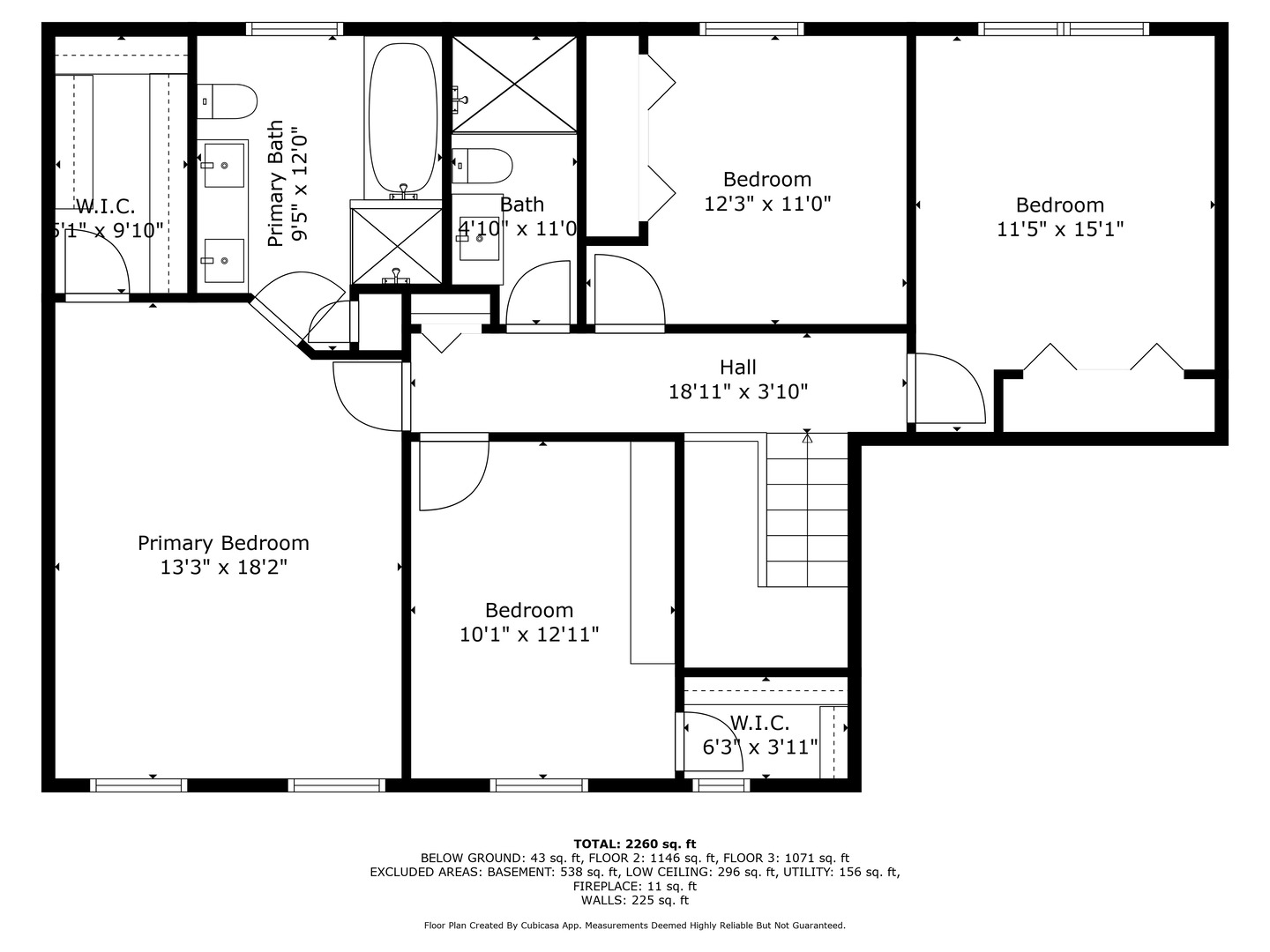 205 Meadowview Lane
