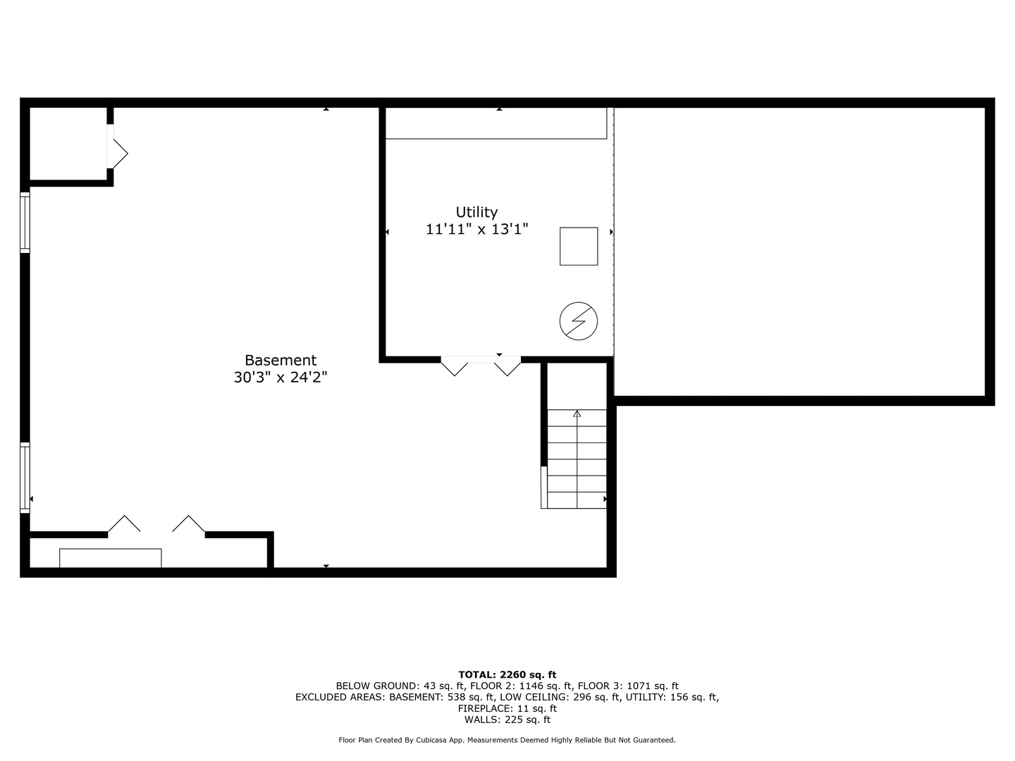 205 Meadowview Lane