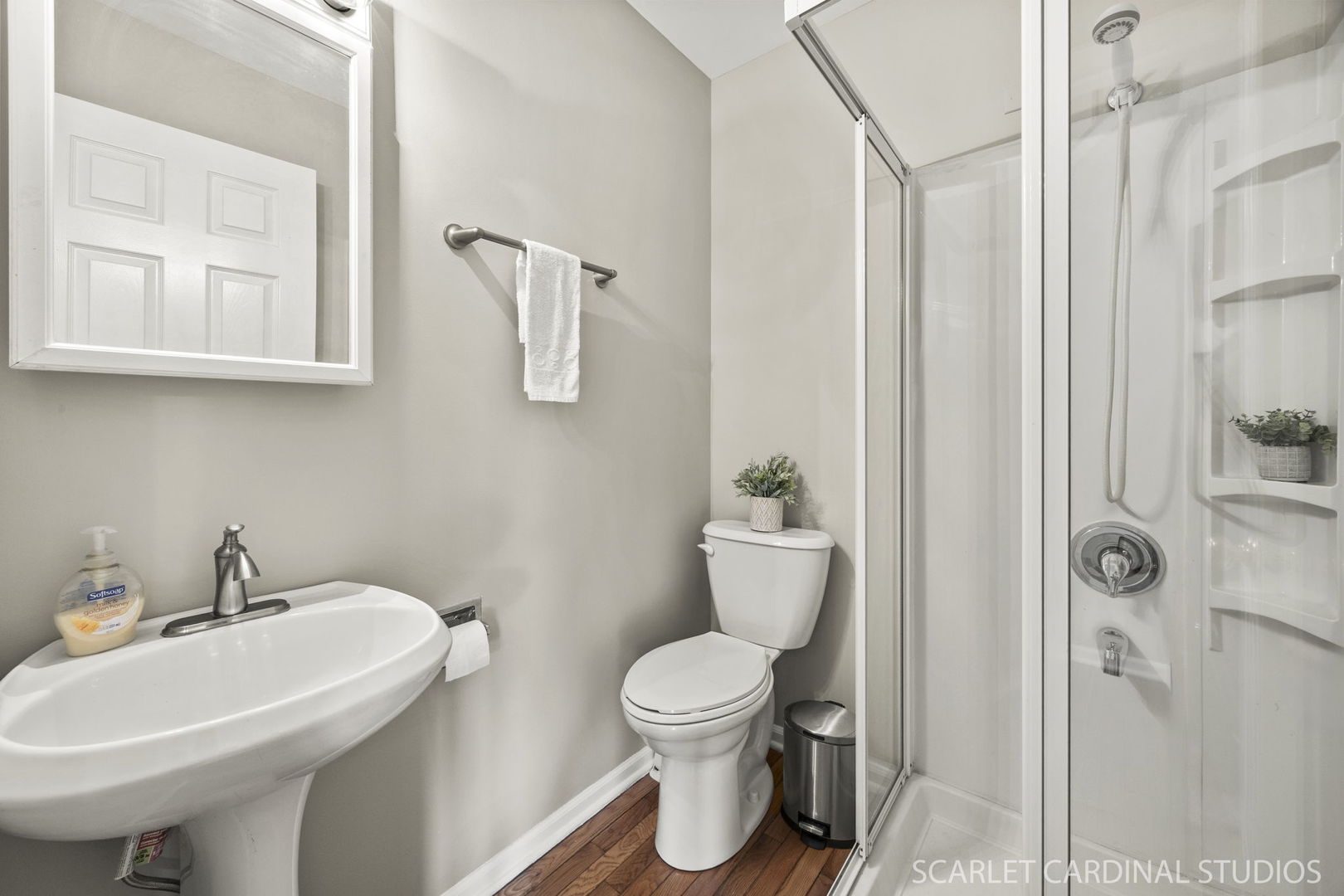 205 Meadowview Lane