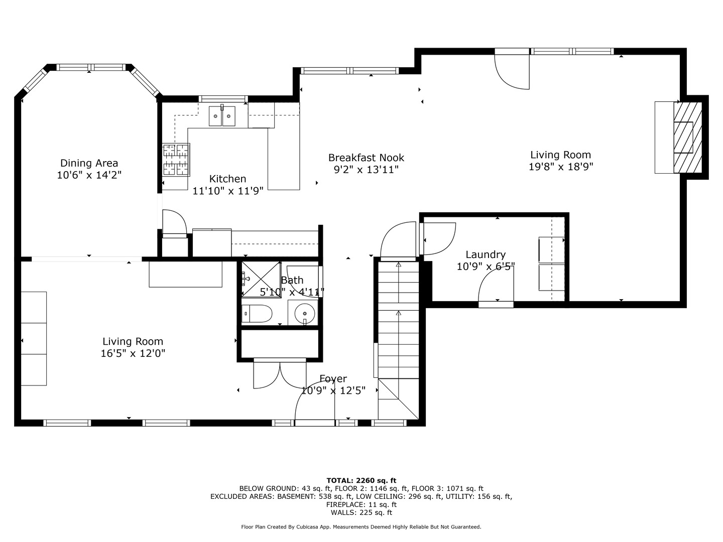 205 Meadowview Lane