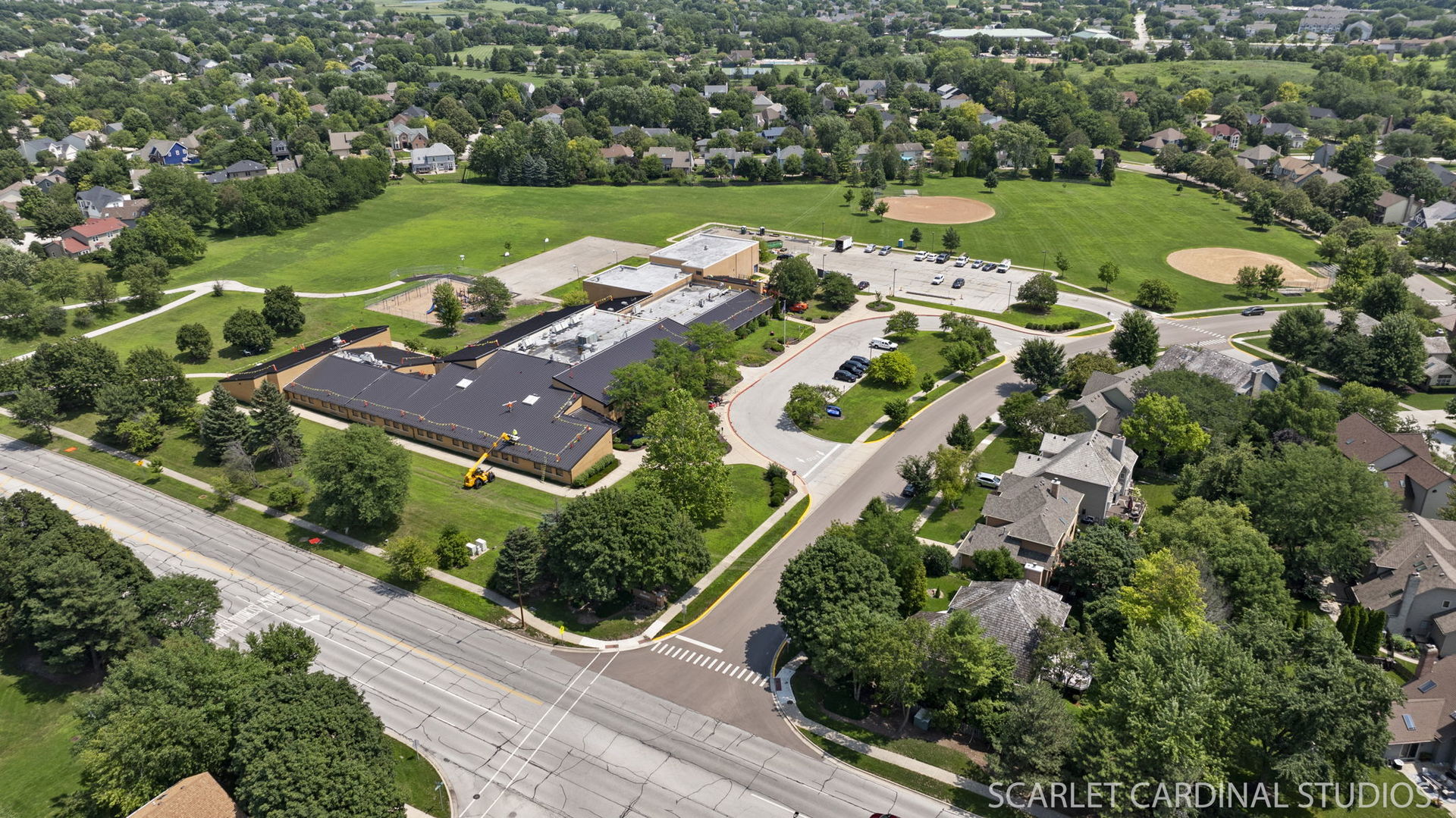 205 Meadowview Lane